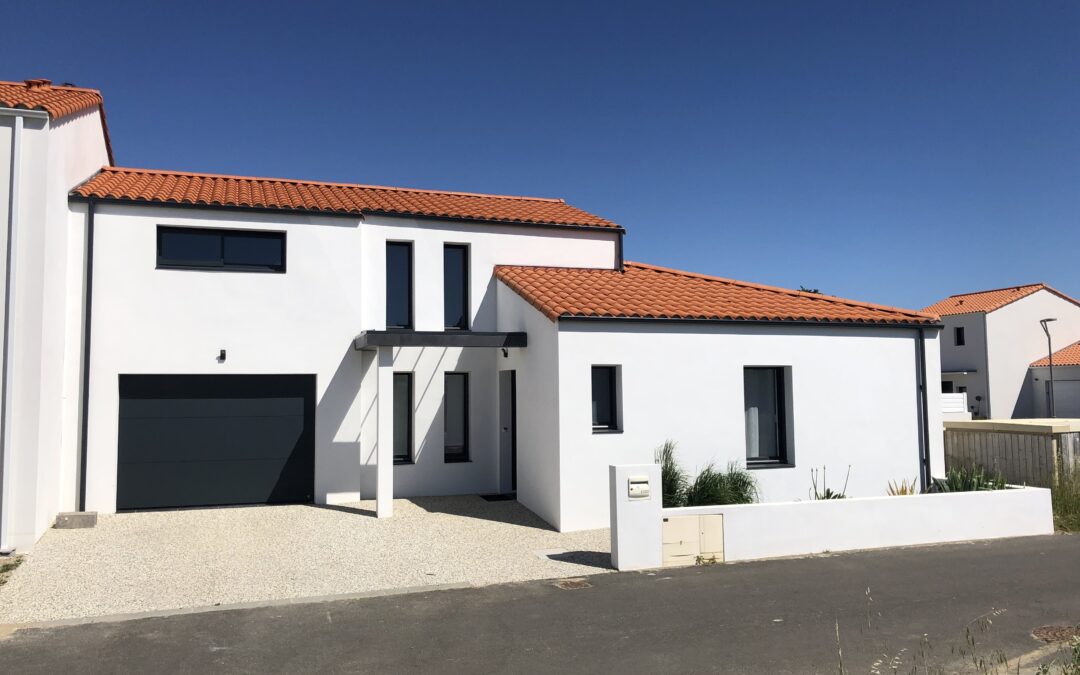 Construction Maison | Les Sables d&rsquo;Olonne 85100