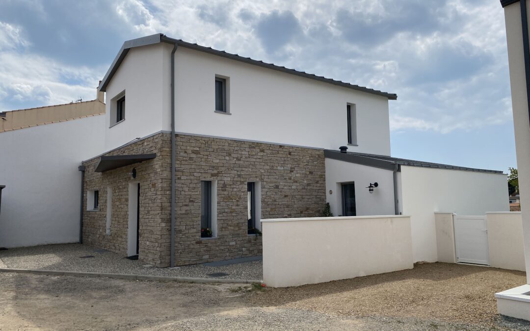 Construction Maison | Les Sables d&rsquo;Olonne 85180